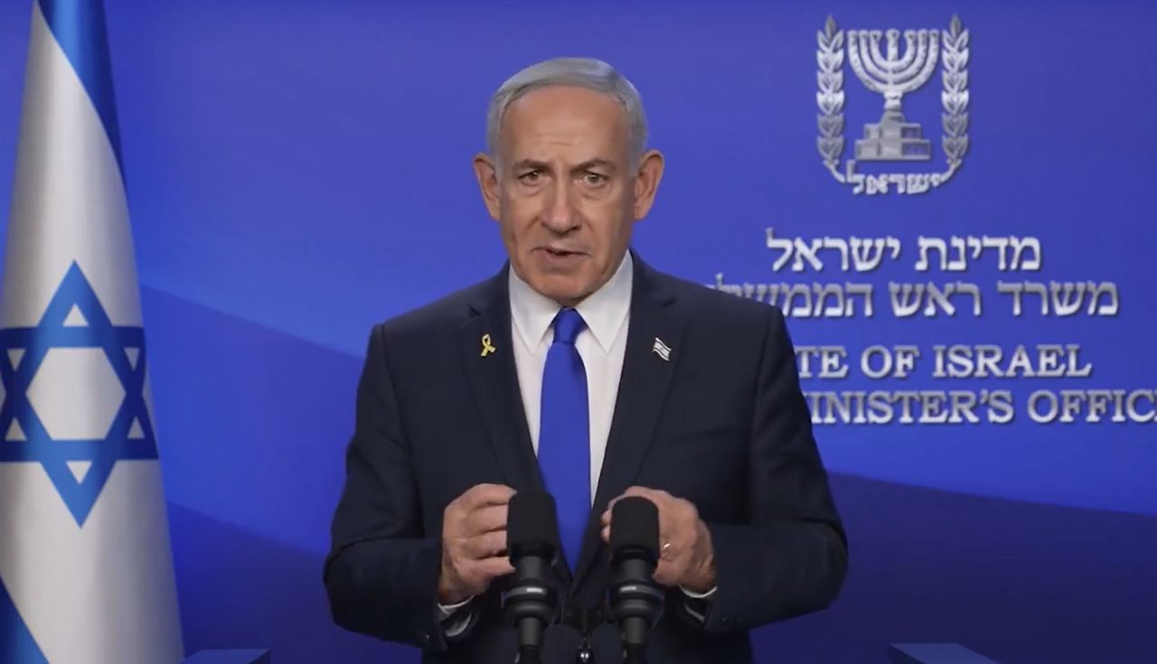 Izrael tłumaczy się z ataku na Iran. "Nie mamy wyboru"