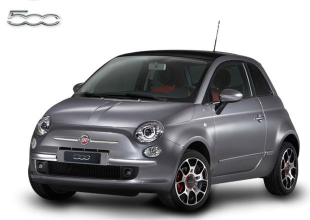 Fiat 500 Prima Edizione wyprzedany w 12 godzin!