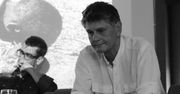 Tragicznie zmarł Krzysztof Miller, jeden z najwybitniejszych polskich fotografów wojennych