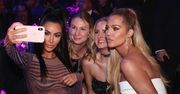 Kardashian bez retuszu. Panika PR-owców. Chcą, żeby zdjęcie zniknęło z sieci