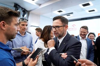 Fala komentarzy po miażdżącym raporcie NIK. "Likwidacja marki Lotos była szkodliwa"