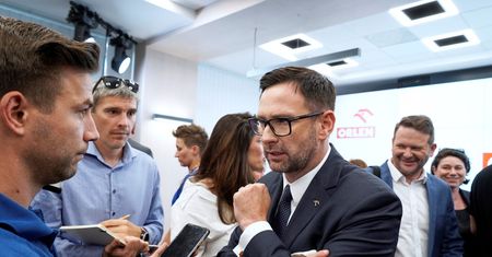 Fala komentarzy po miażdżącym raporcie NIK. "Likwidacja marki Lotos była szkodliwa"