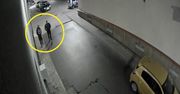 Brutalny atak na Śląsku. Policja pokazała nagranie