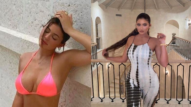 Kylie Jenner została oskarżona o rasizm