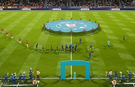 Ekstraklasa razem z Lagardere Sports Poland uruchomi własne rozgrywki e-sportowe