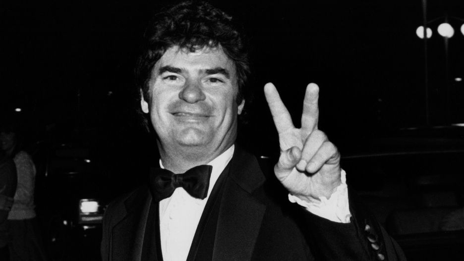Frank Bonner nie żyje. Gwiazdor sitcomu "WKRP In Cincinnati" miał 79 lat