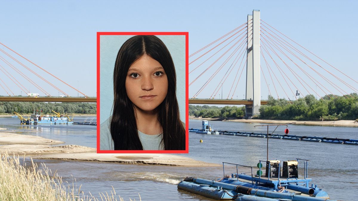 Niepokojący wpis w sprawie zaginięcia Roksany