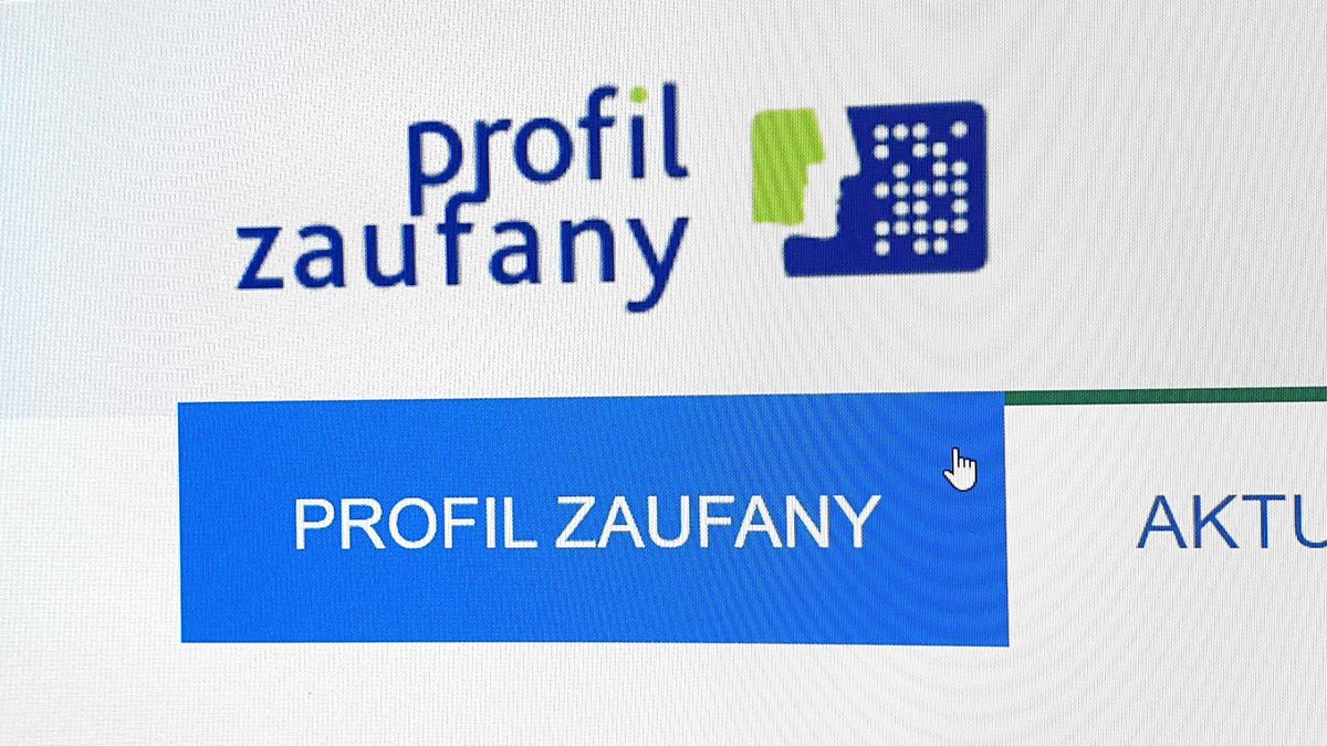 Profil zaufany