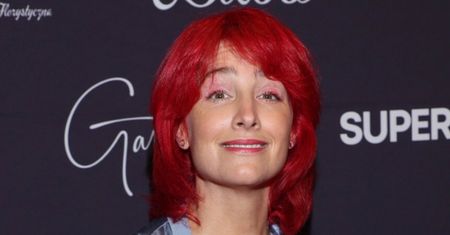 Laura Samojłowicz żebrze o udział w "Tańcu z gwiazdami". Oferuje się, że zatańczy Z KOBIETĄ. Wyznała, z kim najchętniej