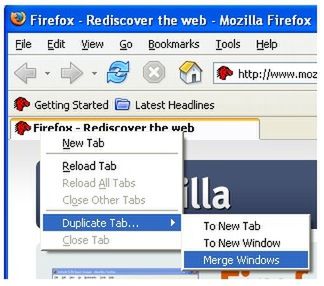 6 dodatków do Firefoxa, które usprawnią zarządzanie kartami 2