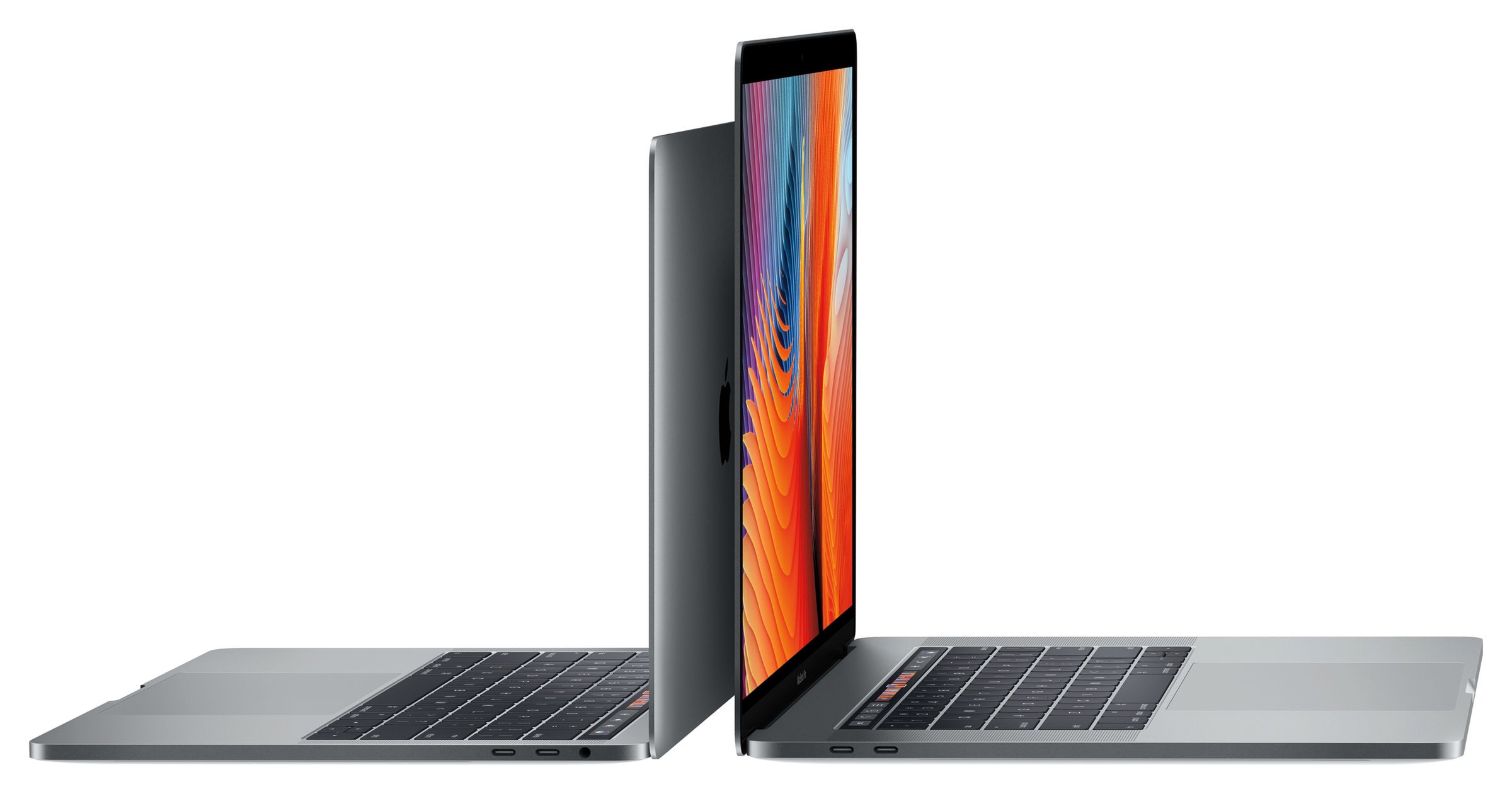 Nowe MacBooki Pro z dotykowym panelem Touch Bar. Wydajne, nowoczesne i drogie narzędzie dla fotografa? 16