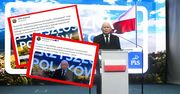 Niespodziewane oświadczenie Kaczyńskiego. "Żadnego szacunku dla obywateli"