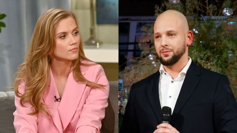 Kulisy rozstania Agnieszki Kaczorowskiej i Macieja Peli