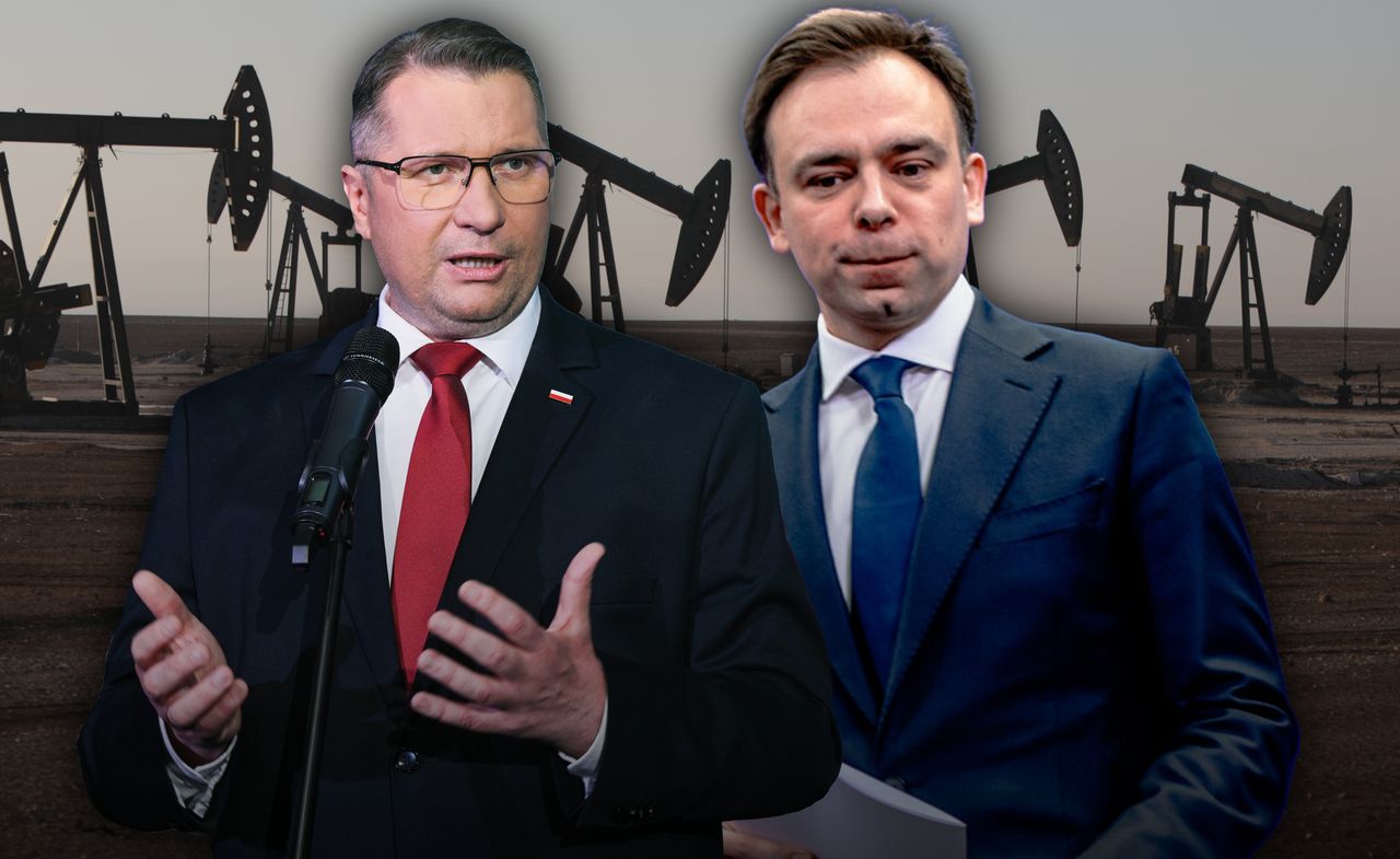 Ropa drożeje; jak zahamować wzrosty na stacjach? [SKRÓT PORANKA]