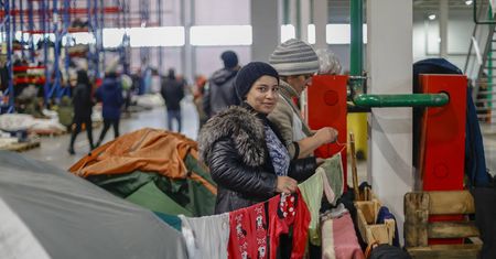 Ataki na uchodźców. Alarmujące wieści z Niemiec