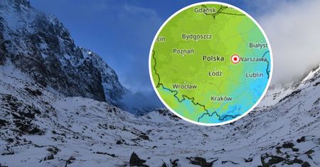 Szanse na zimę w styczniu? Ekspert nie ma wątpliwości