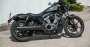 Test: Harley-Davidson Nightster – baby harley