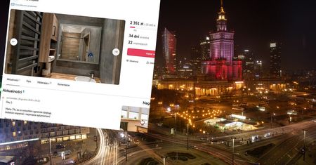 Nowe obostrzenia. Ogłosił zrzutkę na ratowanie apartamentów. "Ja też potrzebuję pomocy"