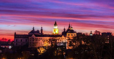 Lublin zaprezentuje się we Wrocławiu