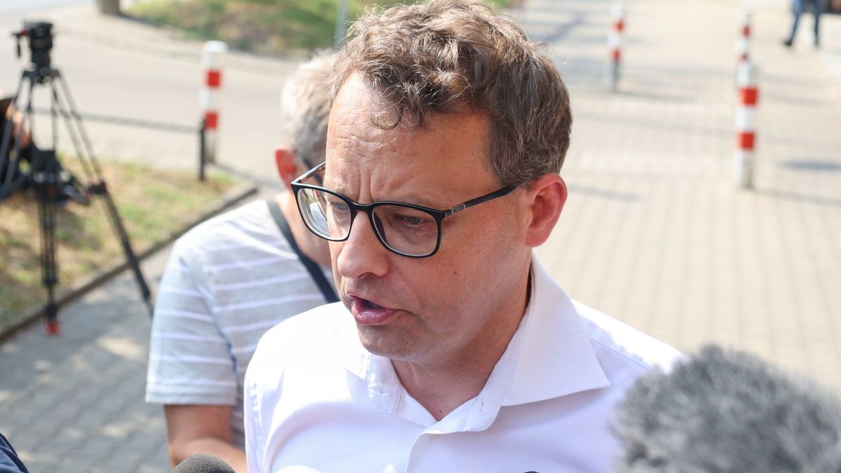 Rzecznik PK o Funduszu Sprawiedliwości. Tak mówi o Romanowskim