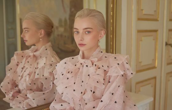 Projekt "Lalka" bez udziału TVP. Publiczny nadawca w końcu zabrał głos