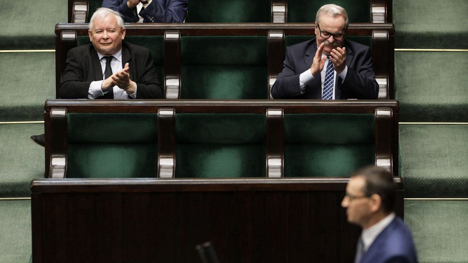 kaczynski