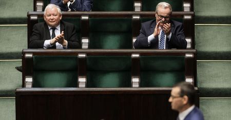 Jarosław Kaczyński w rządzie? Elżbieta Jakubiak: "Był sprawnym i decyzyjnym premierem"