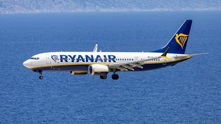 Ryanair ostrzega. "Będziemy świadkami największego wzrostu cen"