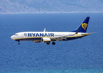 Ryanair ostrzega. "Będziemy świadkami największego wzrostu cen"