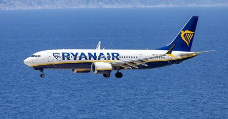 Ryanair ostrzega. "Będziemy świadkami największego wzrostu cen"