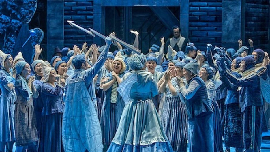 Lohengrin