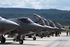 Pistorius o zakupie F-35 od USA. Ucina spekulacje