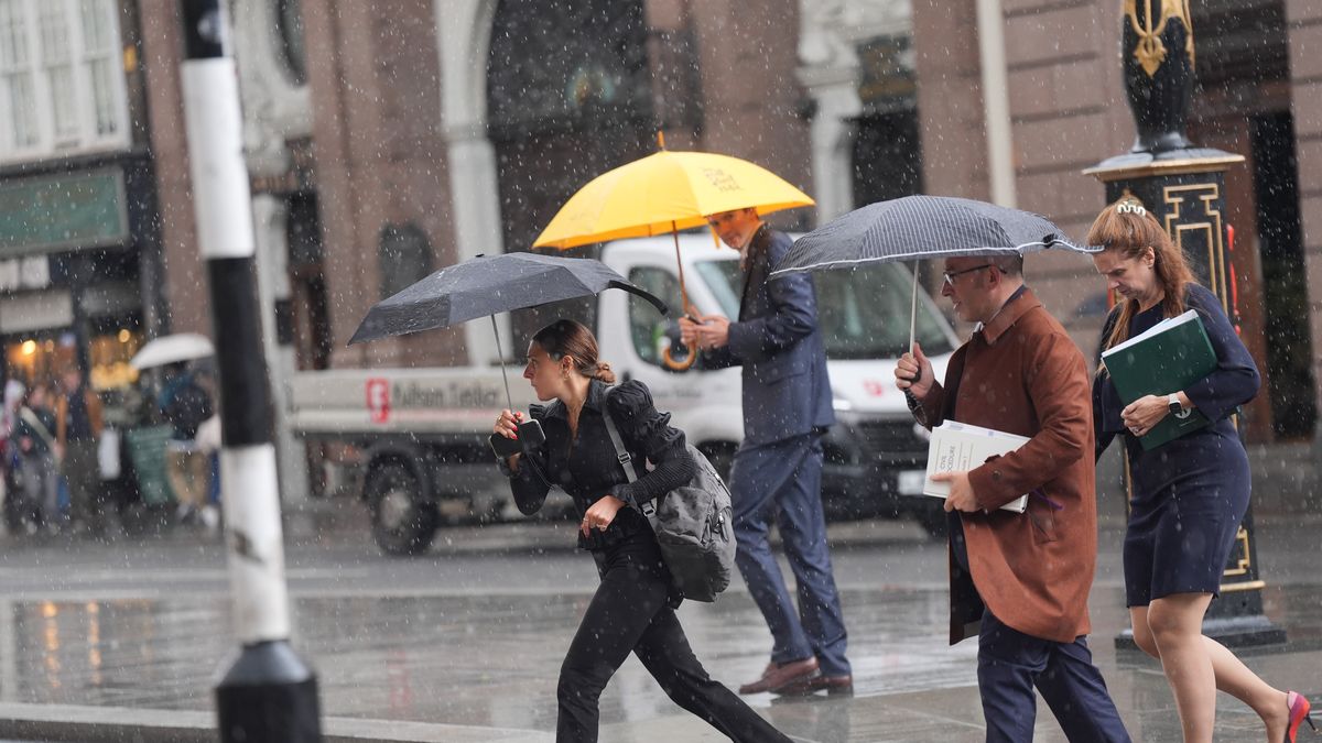 Prognoza pogody na 7 i 8 stycznia