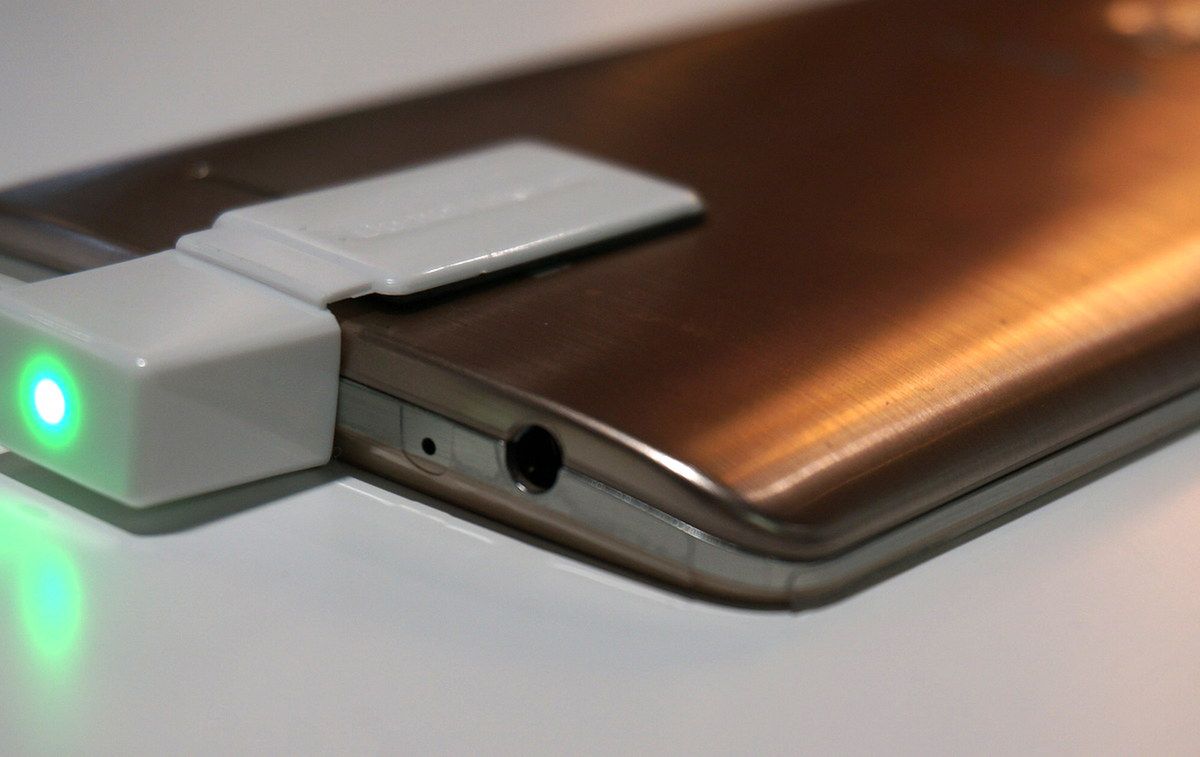 LG G3 w naszych rękach 8