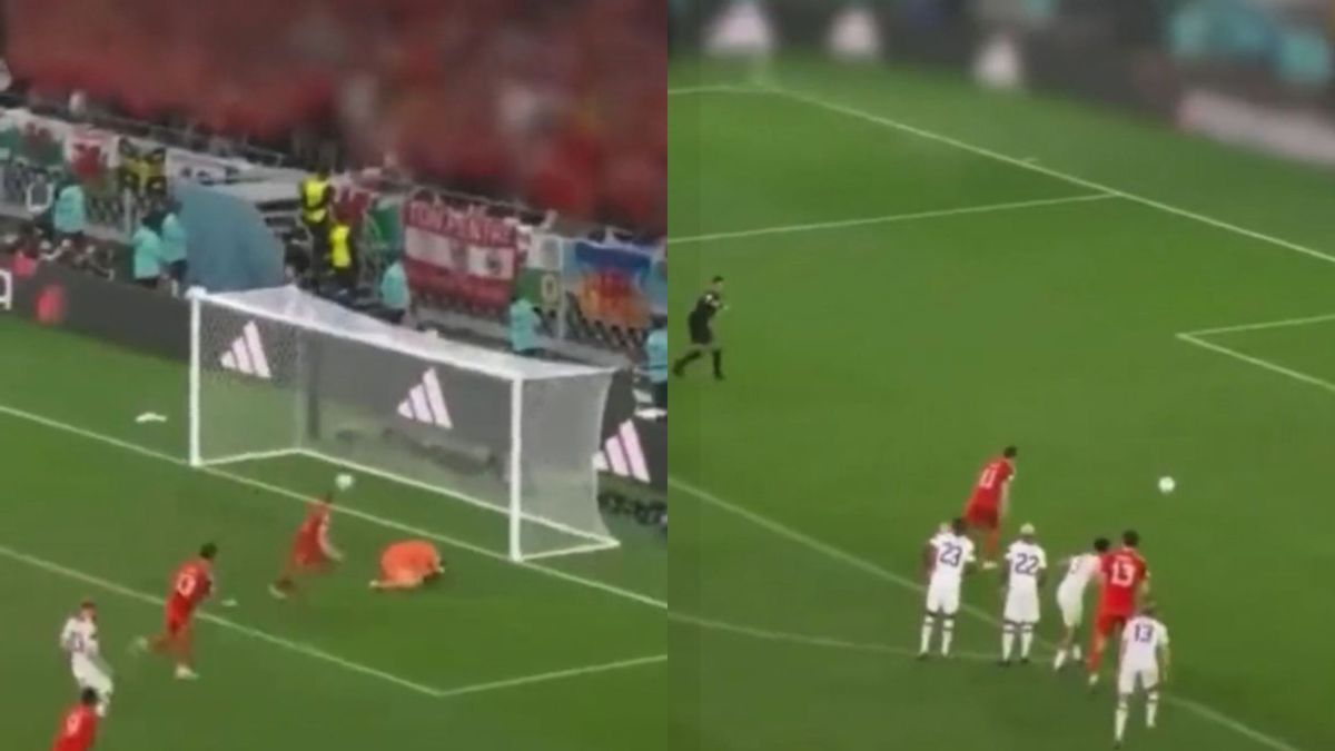 Zaskakujące postępowanie Chińczyków