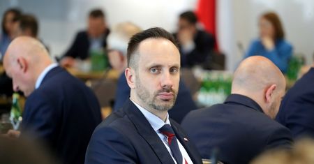 Polityk PO uderza w posła Ziobry. "Janusz Kowalski nie rozumie rzeczywistości"