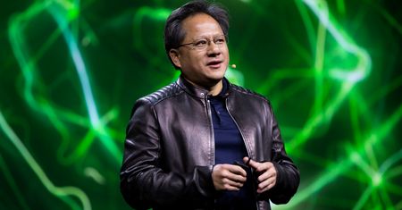Nvidia i przejęcie Arm. Branża tech obawia się nieuczciwych praktyk
