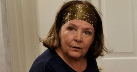 Mało kto wie, jak nazywa się jej mąż. Piastuje ważne stanowisko