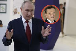 Wizyta Putina na Alasce. Ekspert tłumaczy, co oznacza to spotkanie