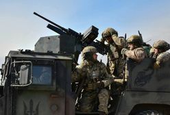 Wsparcie USA dla Ukrainy za małe? Wyniki sondażu zaskakują