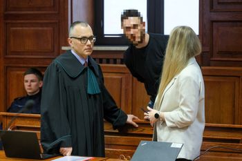 Proces "króla dopalaczy". Padło nazwisko Ziobry i kwota 100 tys. zł