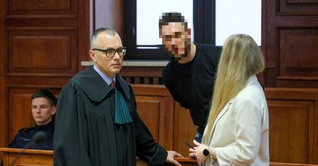 Proces "króla dopalaczy". Padło nazwisko Ziobry i kwota 100 tys. zł