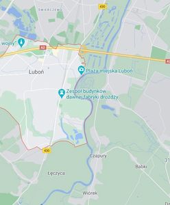 Wielkopolska. Powstanie most łączący  Luboń i Czapury