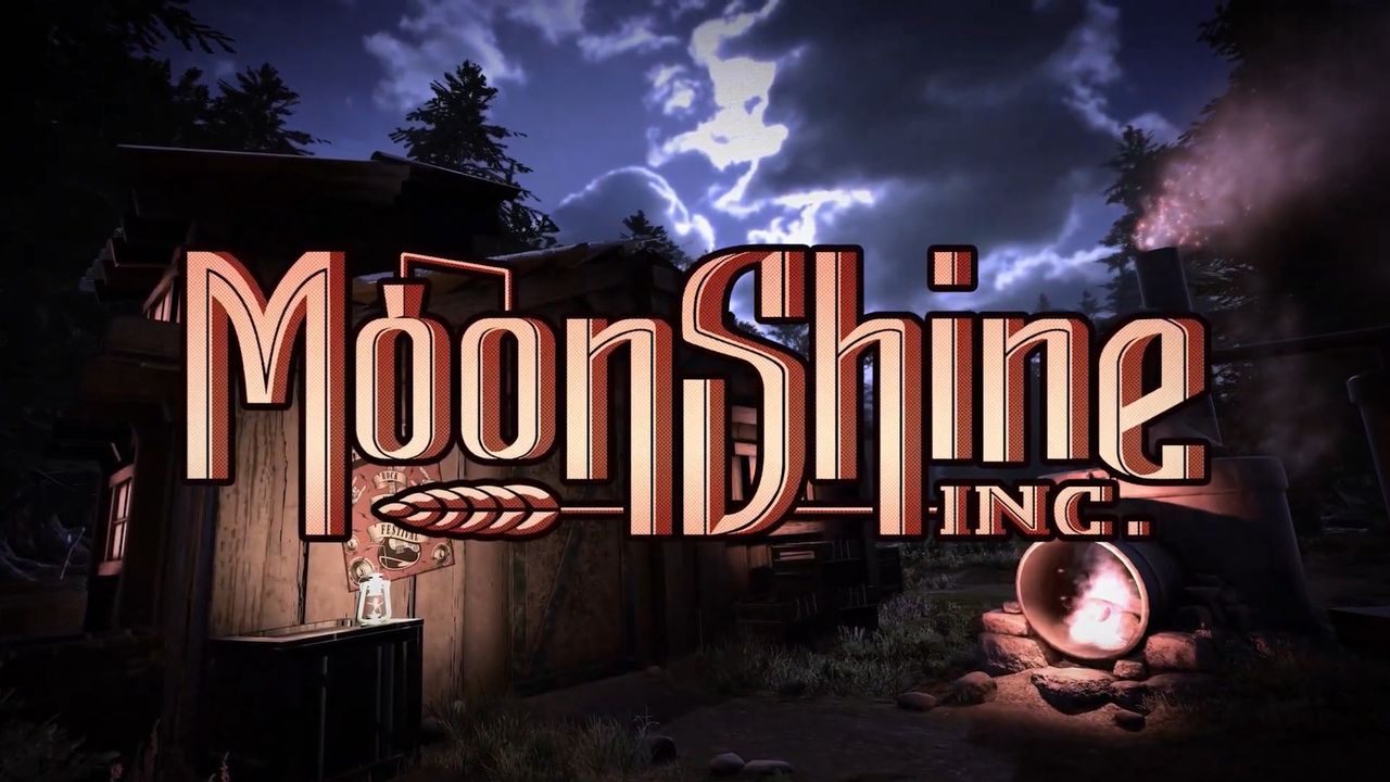 Moonshine Inc.