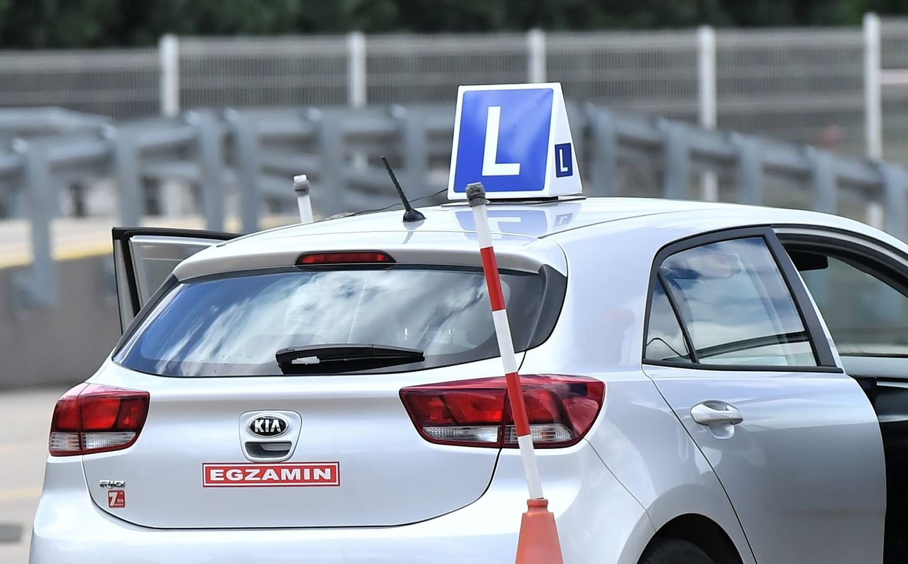 Nie zdał egzaminu i poszedł do sądu. Po latach batalii jest wyrok
