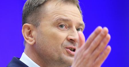 Igrzyska olimpijskie w Polsce? Padły daty. "Stać nas"