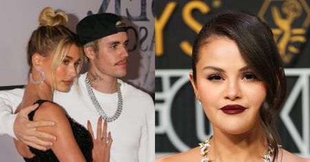 Selena Gomez zareagowała na ciążę Hailey Bieber. Po radosnej nowinie opublikowała na Instagramie WYMOWNE zdjęcia (FOTO)