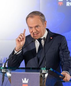 Tusk podzielił Polaków. Takiego sondażu jeszcze nie było