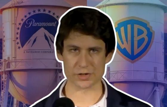 "Są obawy o zmiany w zespole TVN24". Dyrektor Reporterów Bez Granic o zmianie właściciela stacji [WYWIAD]
