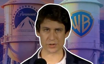 "Są obawy o zmiany w zespole TVN24". Dyrektor Reporterów Bez Granic o zmianie właściciela stacji [WYWIAD]